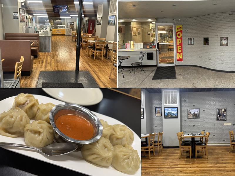 Aroma of India 921 Hamilton St, Allentown