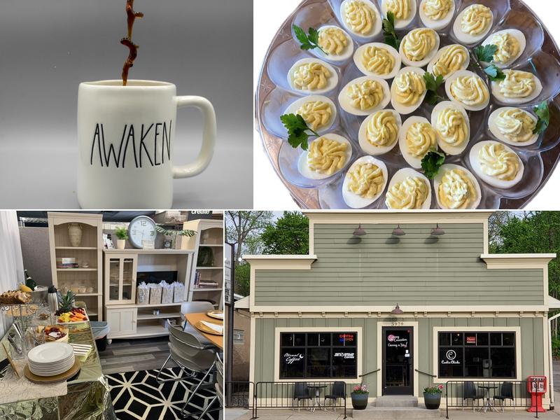 Cookie Chicks 3979 W River Dr NE, Comstock Park