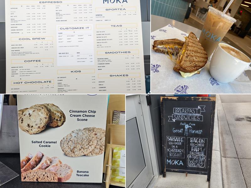 MOKA 2483 Commerce Dr NW, Rochester