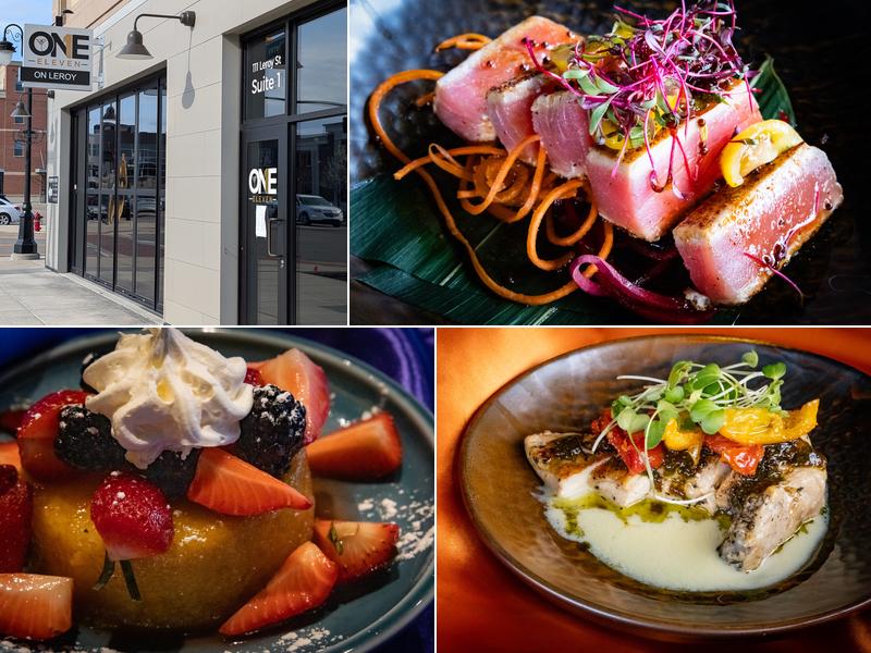 One Eleven 111 S Leroy St, Fenton