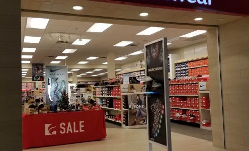 Famous Footwear Manhattan