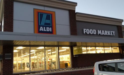 ALDI