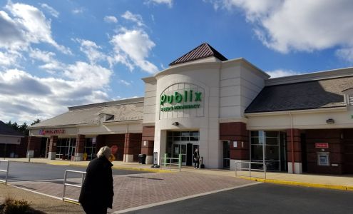 Publix Super Market at Short Pump Crossing Shopping Center