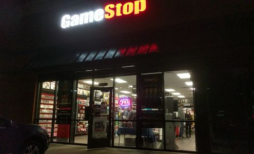 GameStop