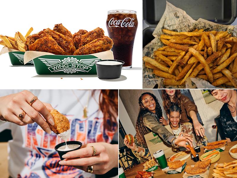 Wingstop