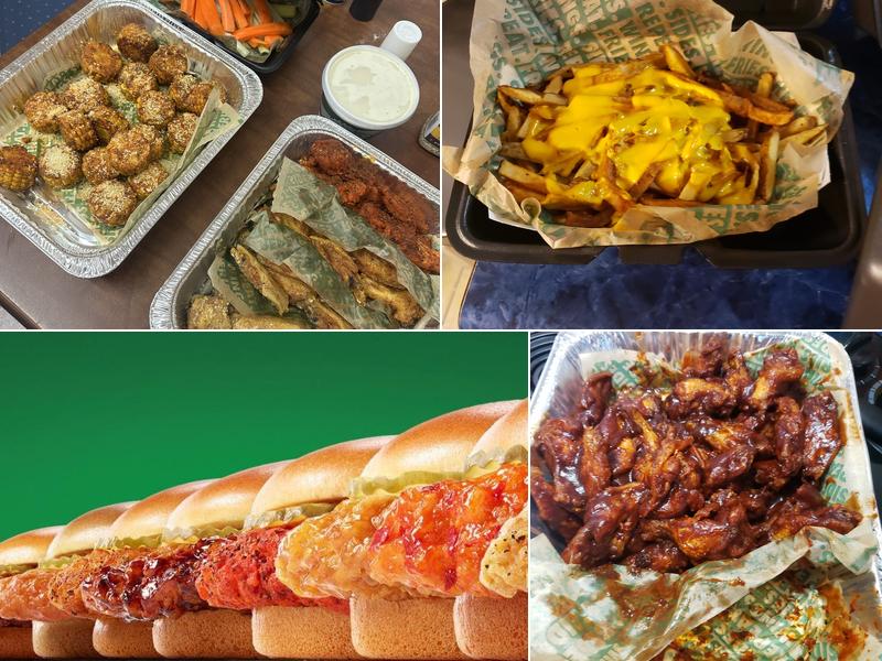 Wingstop