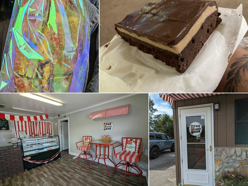 The Brownie Bar 1010 N South St, Mt Airy