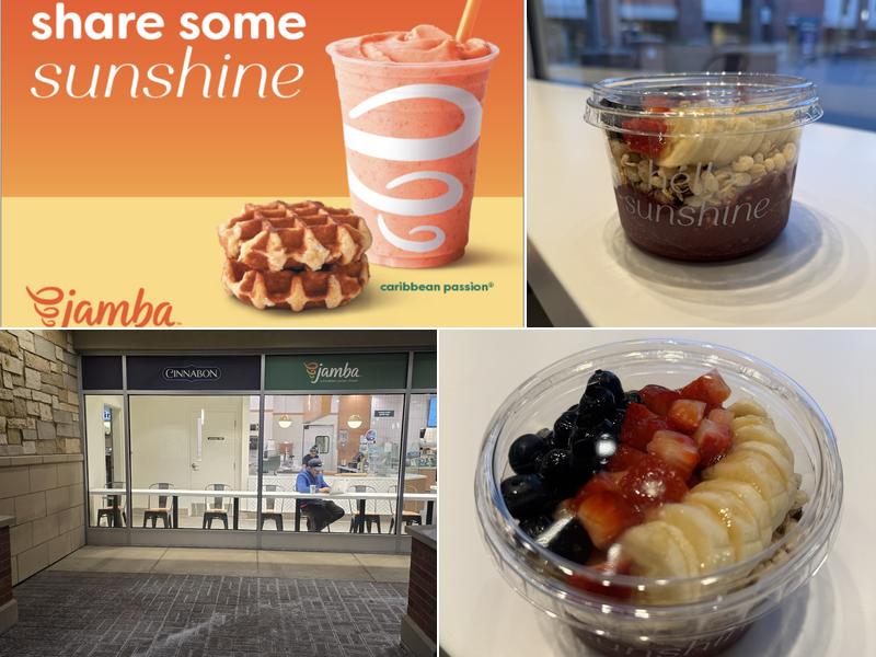 Jamba