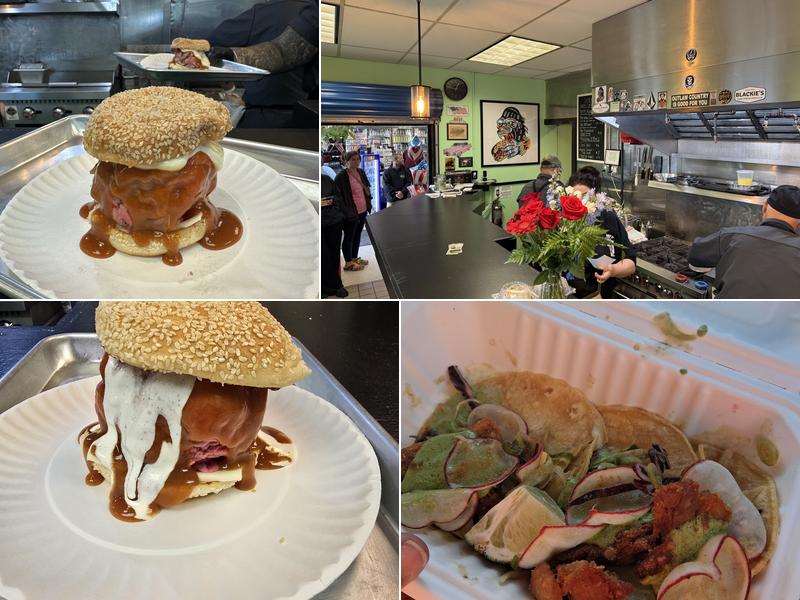 Bene’s Beef 990 Lisbon St, Lewiston