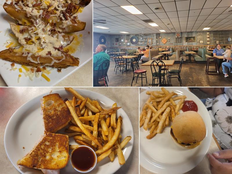 Southern Fried Kitchen 1008 State Hwy 32, Buffalo