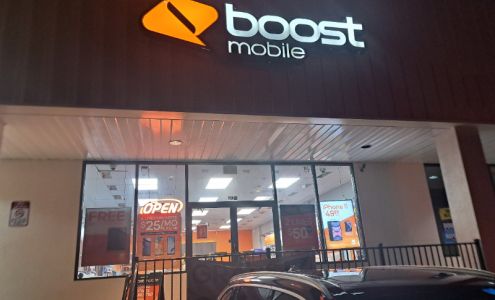 Boost Mobile