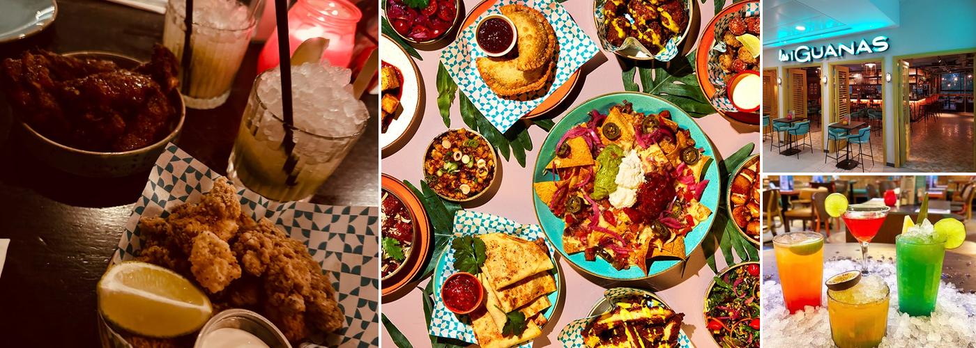 Las Iguanas Chelmsford