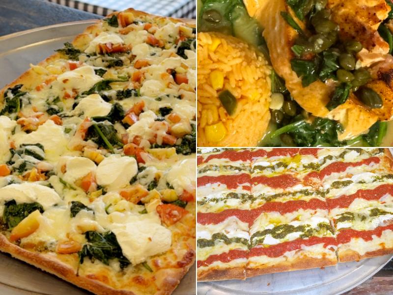 Uncle Gino's 7306 Ventnor Ave, Ventnor City