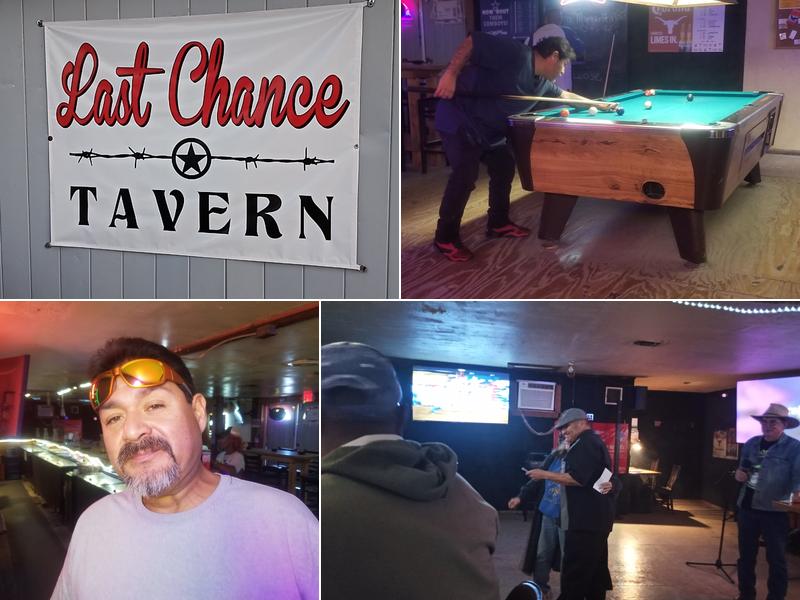 Bubba's in Lockhart 312 Blackjack St, Lockhart