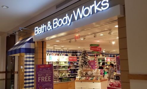 Bath & Body Works Manhattan