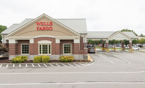 Wells Fargo Bank