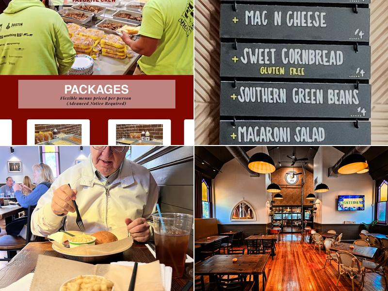 Pig Candy BBQ 370 Bridge St, Loveland