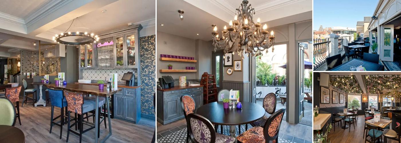 Slug & Lettuce Chelmsford