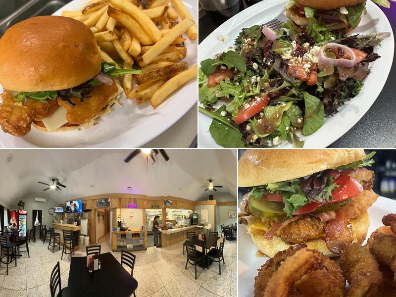 Two Guys Local Bites 2939 NY-145, Preston-Potter Hollow