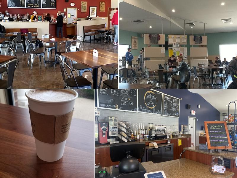 The Perk College Park Dr, Creve Coeur