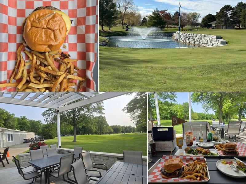 The Bunker 2211 Dirksen Rd, Minster