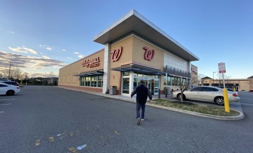 Walgreens