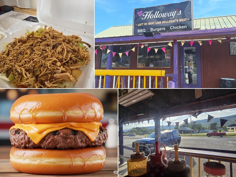 Holloway's 16886 Rankin Ave, Dunlap