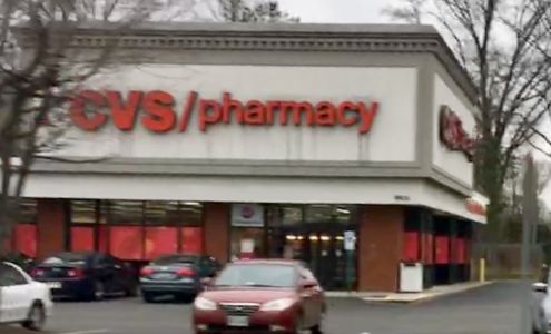 CVS