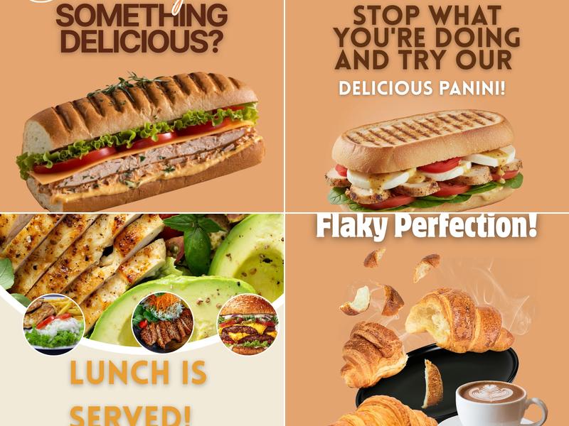 Kellys Cafe & Deli 54 Hampton Rd, Southampton