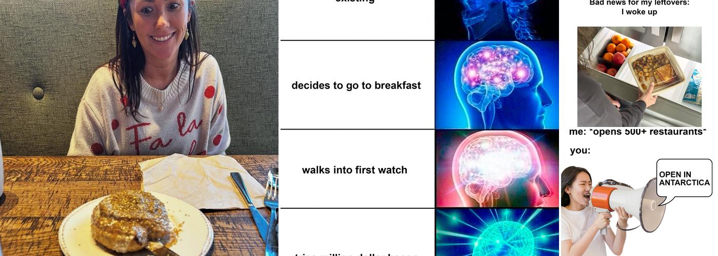 First Watch
