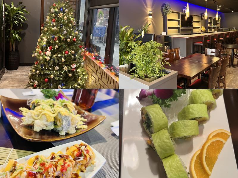 Asian Taste 9 Lake ridge plz, Valley Cottage