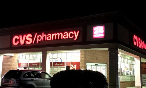 CVS