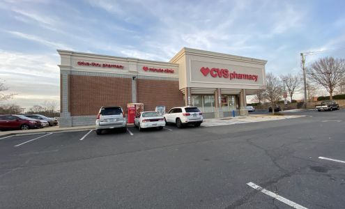 CVS