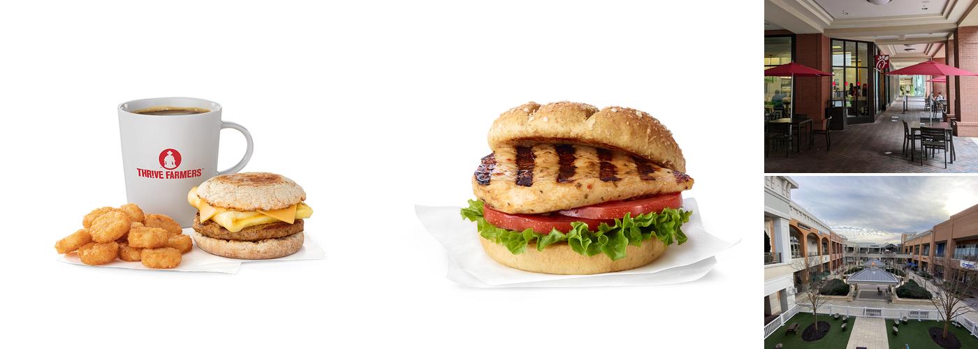 Chick-fil-A