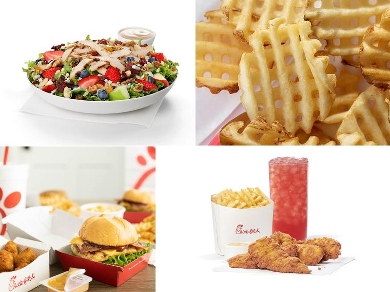 Chick-fil-A