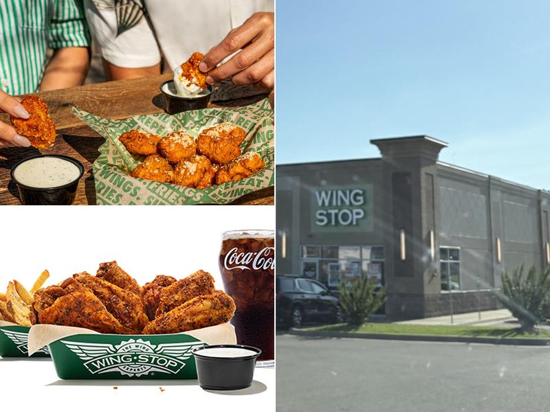 Wingstop