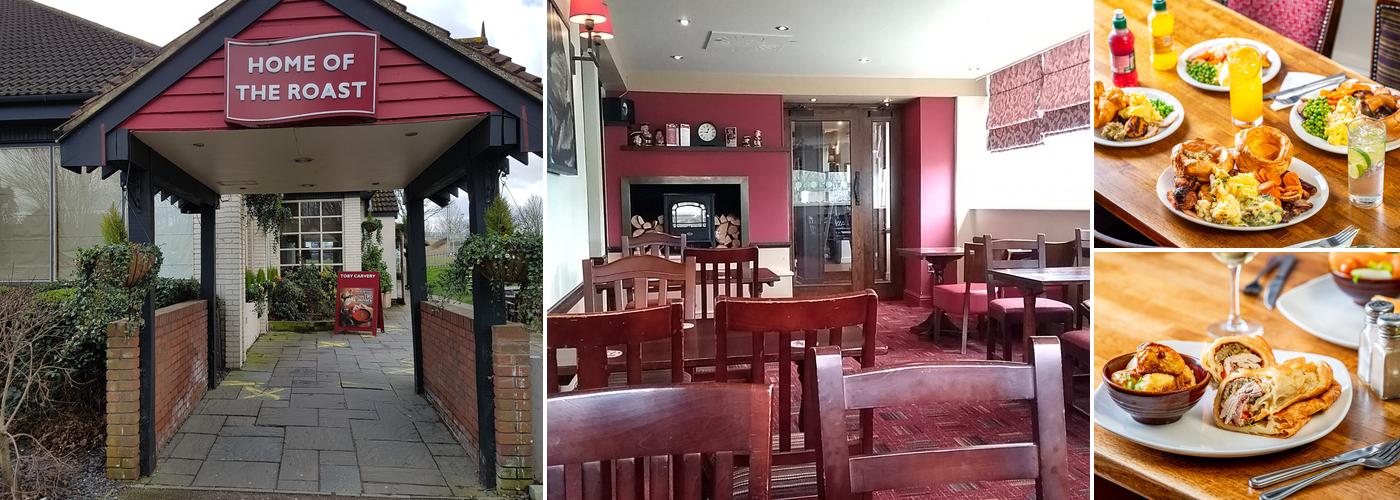 Toby Carvery Chelmsford