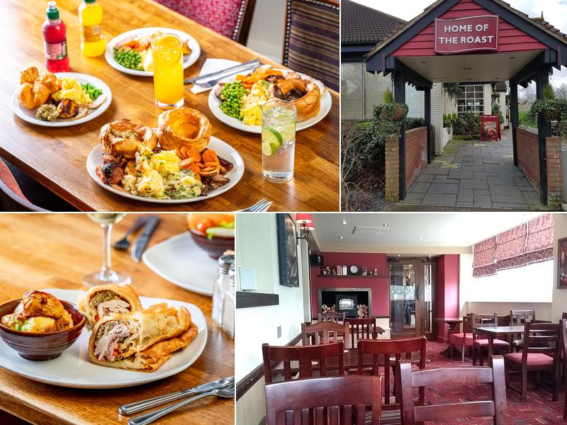 Toby Carvery Chelmsford