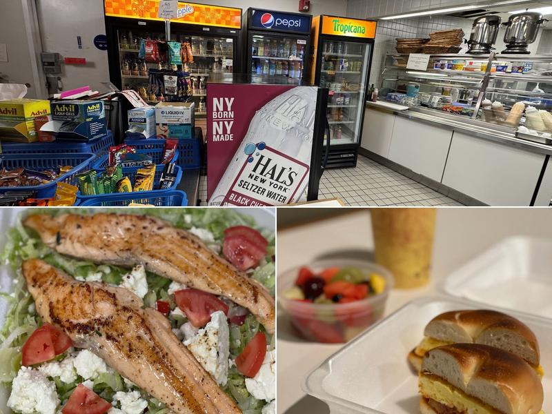 Jimmy’s Cafe 2 Huntington Quadrangle Ste LL, Melville