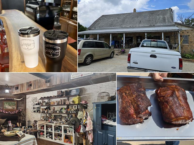 19/49 Junktion 20376 MO-19, Cherryville