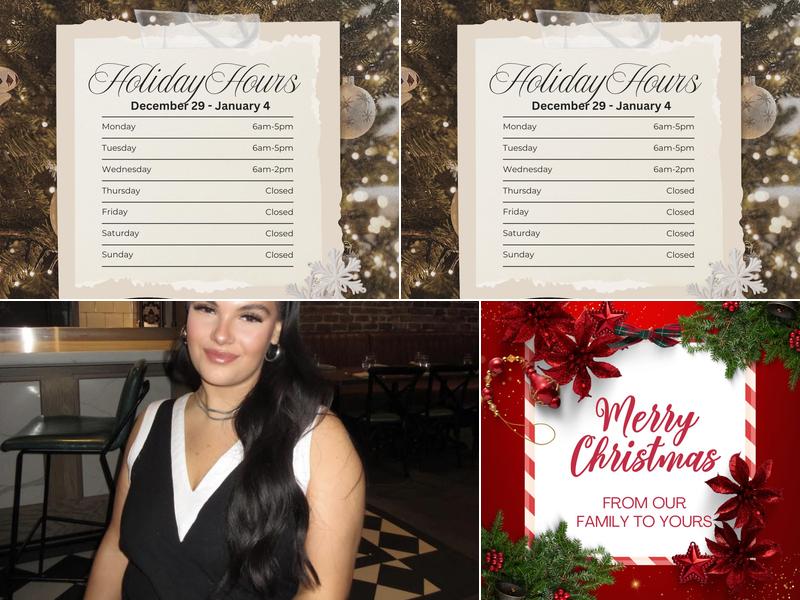 Prism Nutrition 1742 Deroche Cir B, Gramercy