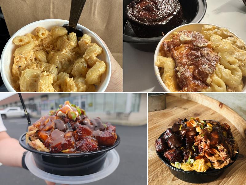 Triple S Craft BBQ 68 Mink St, Seekonk