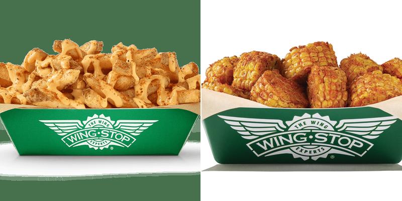 Wingstop
