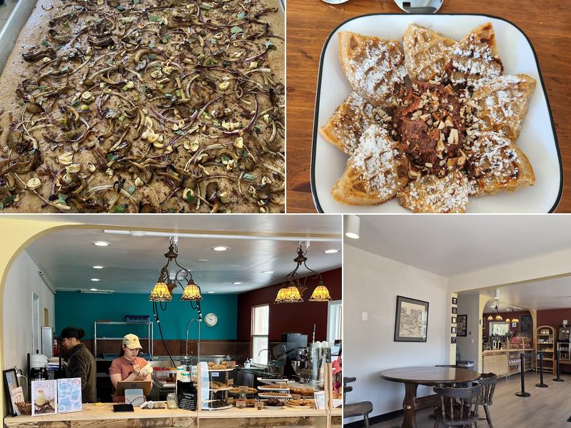 Tumbleweed Bread 257 Adams St, Monte Vista