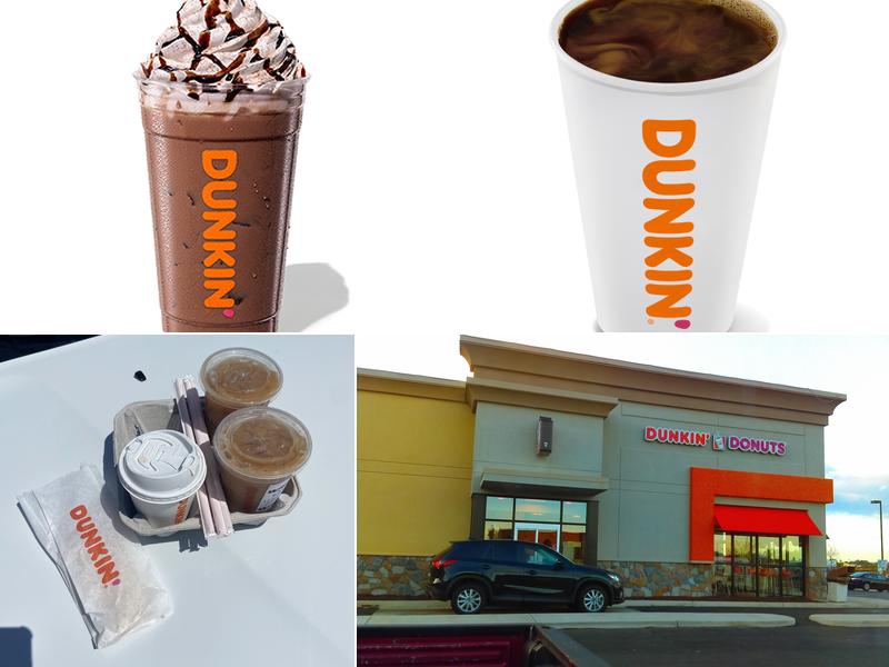 Dunkin'