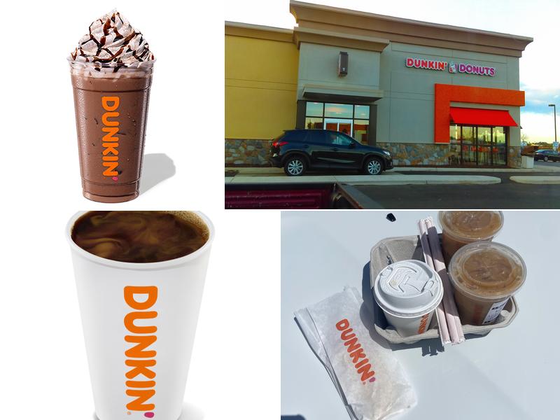Dunkin'