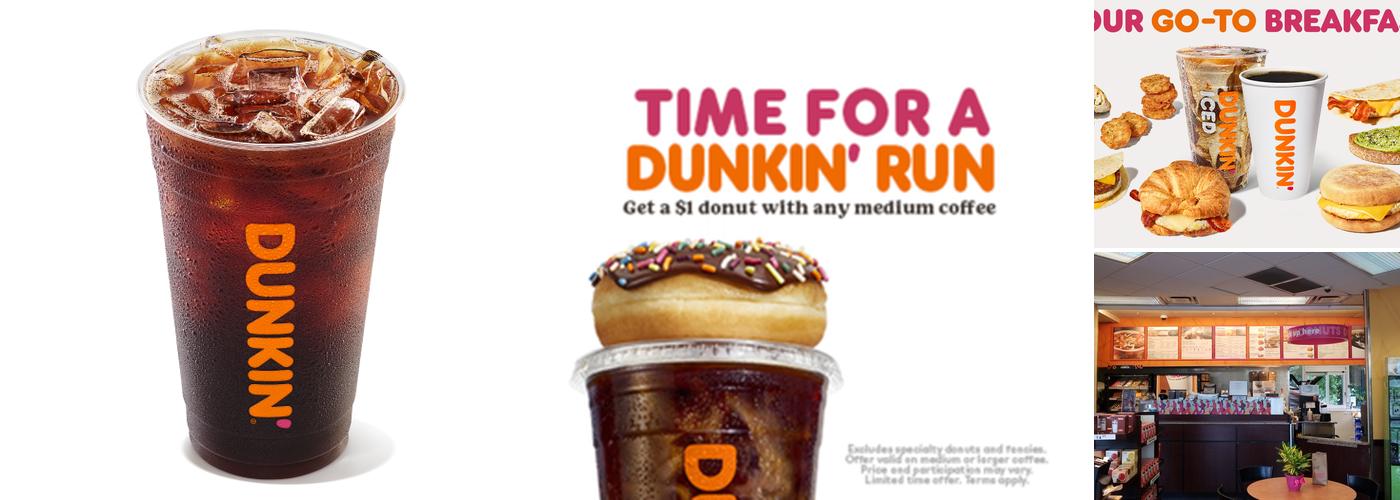 Dunkin'