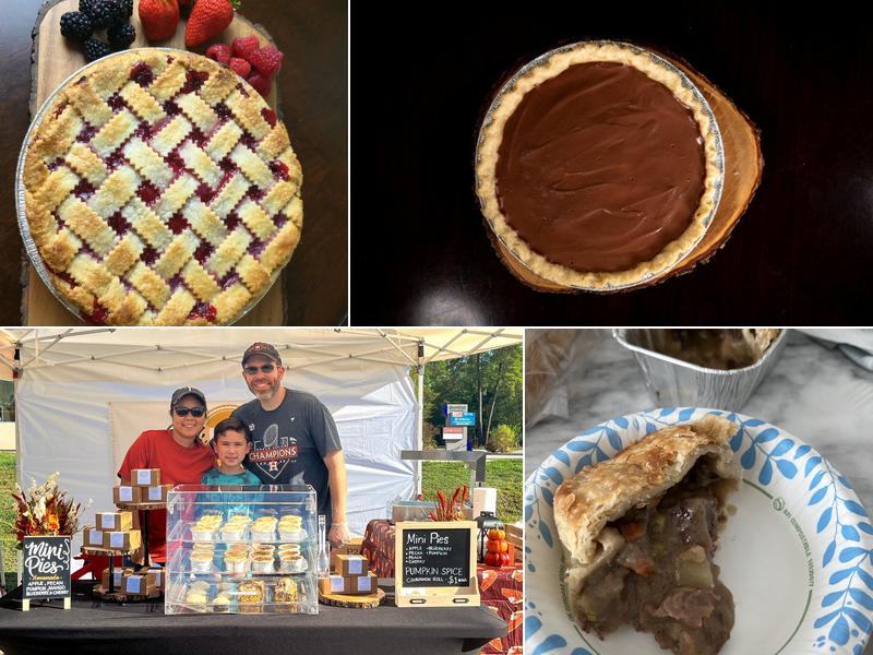 KALI Pie 22634 Pineleigh Ct, Tomball