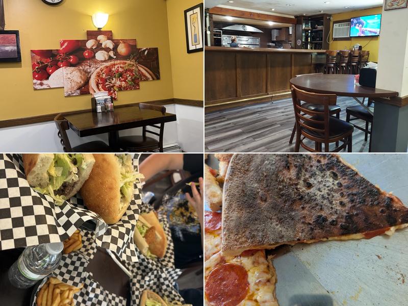 Ciao Bella 6418 Chambersburg Rd, Fayetteville