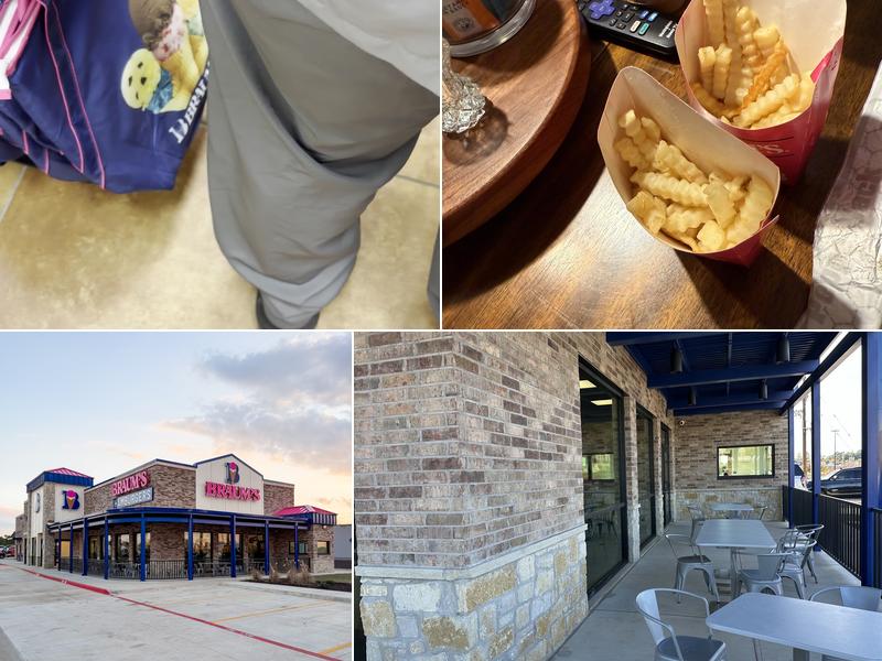 Braum's 3069 N Eastman Rd, Longview